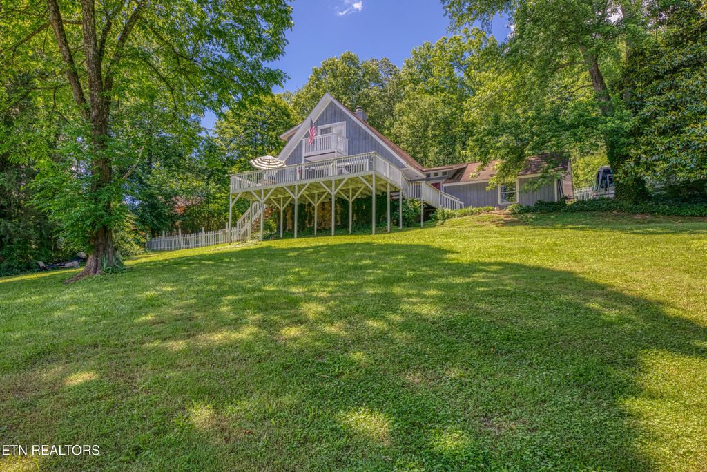 Photo of 483 Poplar Springs Rd, Kingston, TN 37763 (MLS # 1302023)