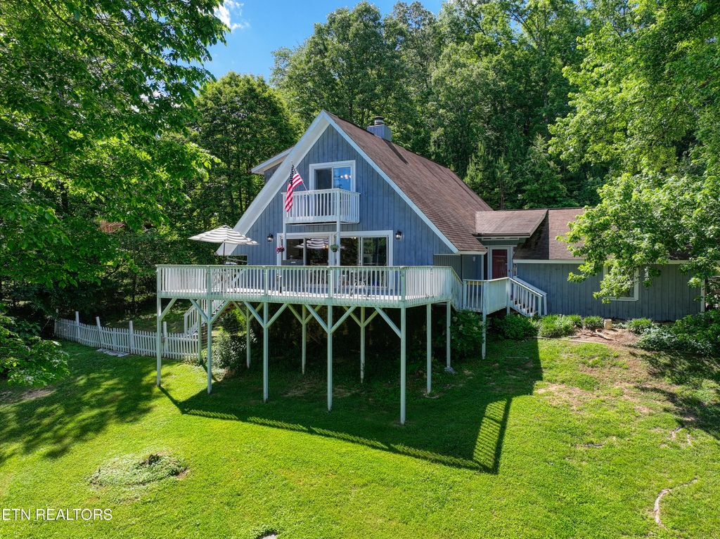 Photo of 483 Poplar Springs Rd, Kingston, TN 37763 (MLS # 1302023)