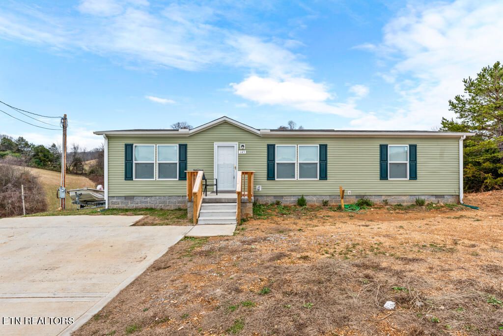 Photo of 145 Pearlie Lane, Tazewell, TN 37879 (MLS # 1271065)