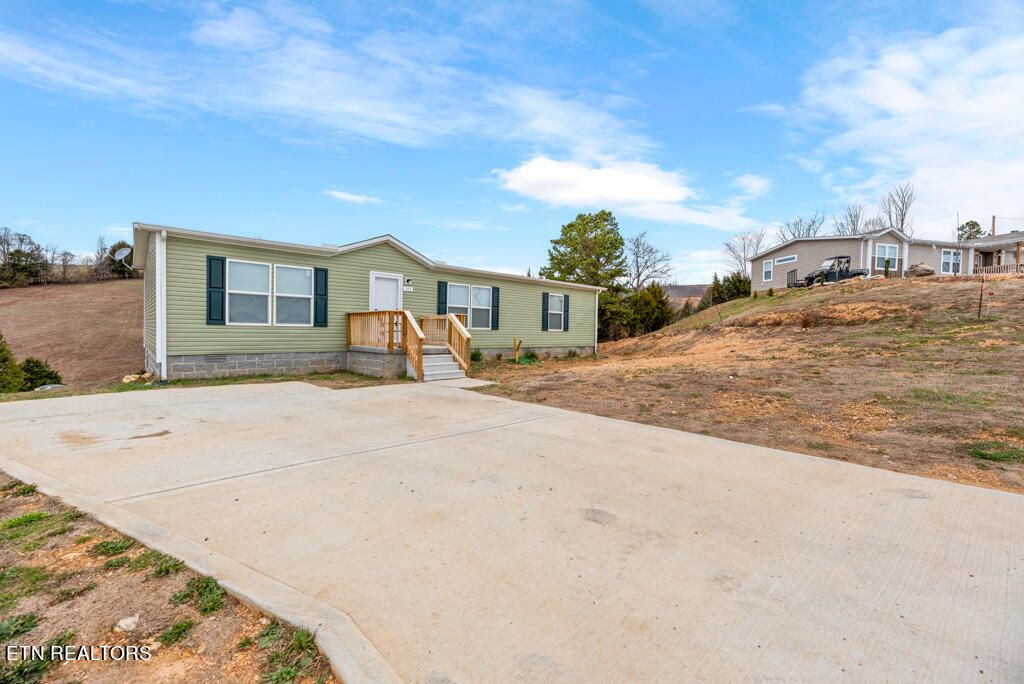 Photo of 145 Pearlie Lane, Tazewell, TN 37879 (MLS # 1271065)