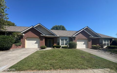 Photo of 847 Sterchi Park Way, Knoxville, TN 37912 (MLS # 1317626)