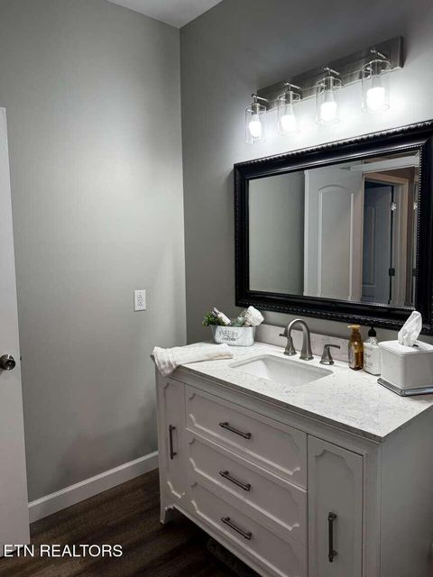 Tiny photo for 5056 Spencer Hale Rd, Morristown, TN 37813 (MLS # 1334586)