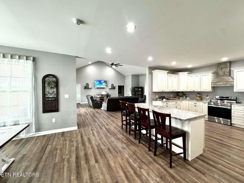 Tiny photo for 5056 Spencer Hale Rd, Morristown, TN 37813 (MLS # 1334586)