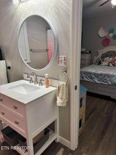 Tiny photo for 5056 Spencer Hale Rd, Morristown, TN 37813 (MLS # 1334586)