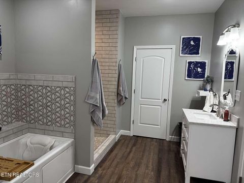 Tiny photo for 5056 Spencer Hale Rd, Morristown, TN 37813 (MLS # 1334586)