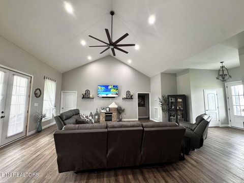 Tiny photo for 5056 Spencer Hale Rd, Morristown, TN 37813 (MLS # 1334586)