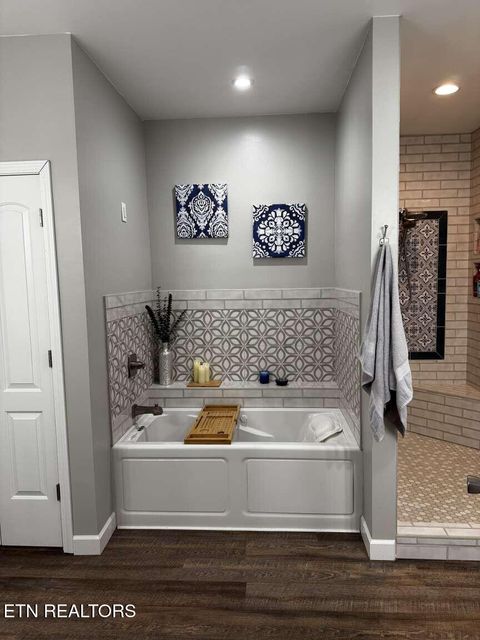 Tiny photo for 5056 Spencer Hale Rd, Morristown, TN 37813 (MLS # 1334586)