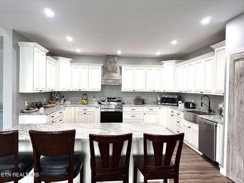 Tiny photo for 5056 Spencer Hale Rd, Morristown, TN 37813 (MLS # 1334586)