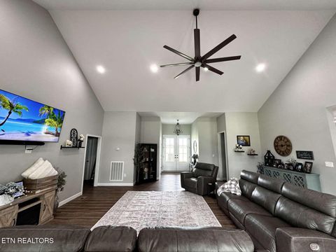 Tiny photo for 5056 Spencer Hale Rd, Morristown, TN 37813 (MLS # 1334586)