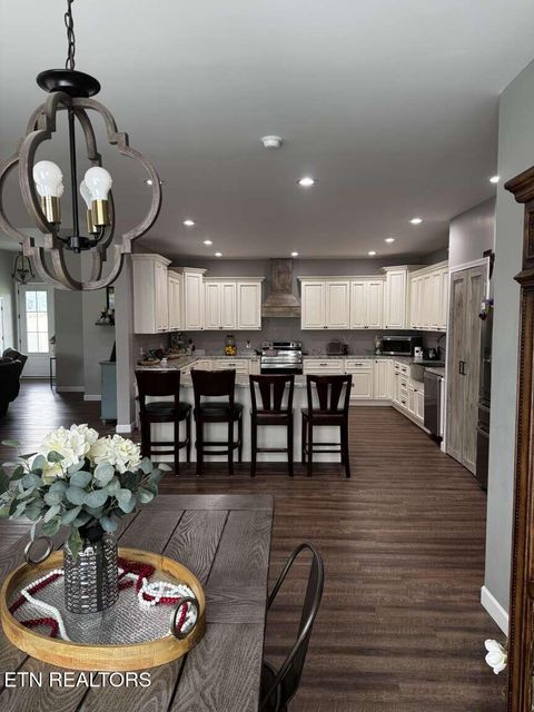 Tiny photo for 5056 Spencer Hale Rd, Morristown, TN 37813 (MLS # 1334586)