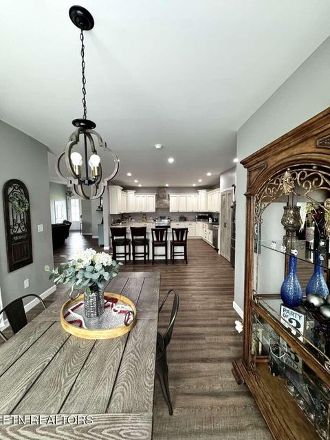 Tiny photo for 5056 Spencer Hale Rd, Morristown, TN 37813 (MLS # 1334586)