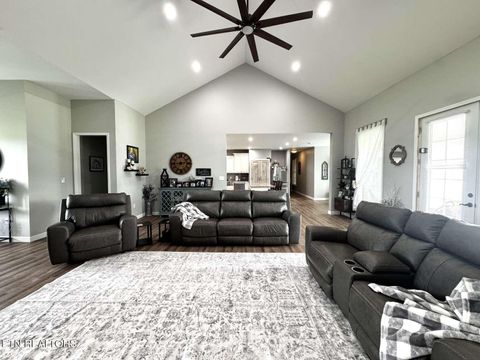 Tiny photo for 5056 Spencer Hale Rd, Morristown, TN 37813 (MLS # 1334586)