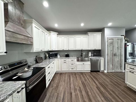 Tiny photo for 5056 Spencer Hale Rd, Morristown, TN 37813 (MLS # 1334586)