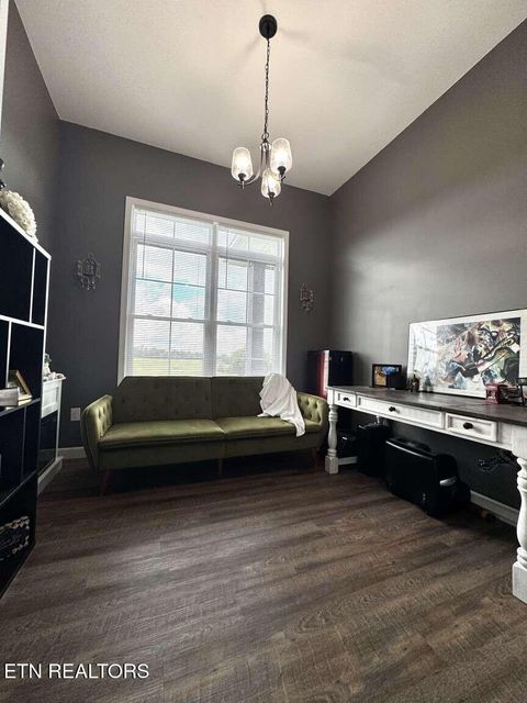 Tiny photo for 5056 Spencer Hale Rd, Morristown, TN 37813 (MLS # 1334586)