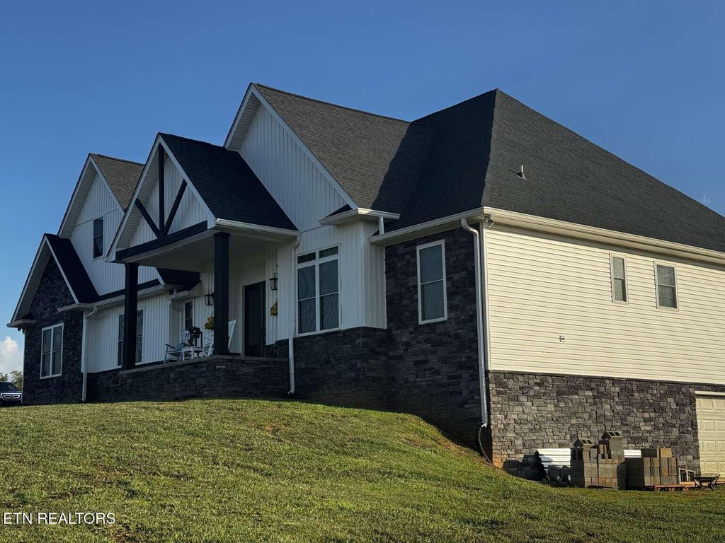 Photo of 5056 Spencer Hale Rd, Morristown, TN 37813 (MLS # 1334586)