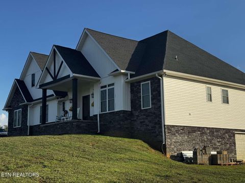 Tiny photo for 5056 Spencer Hale Rd, Morristown, TN 37813 (MLS # 1334586)