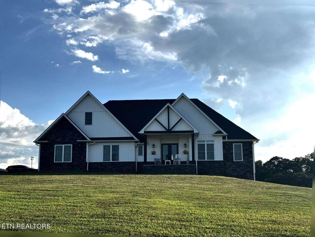 Photo of 5056 Spencer Hale Rd, Morristown, TN 37813 (MLS # 1334586)