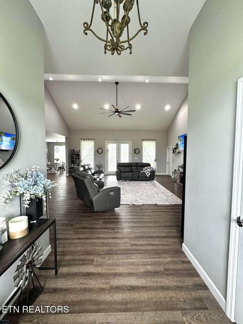 Tiny photo for 5056 Spencer Hale Rd, Morristown, TN 37813 (MLS # 1334586)