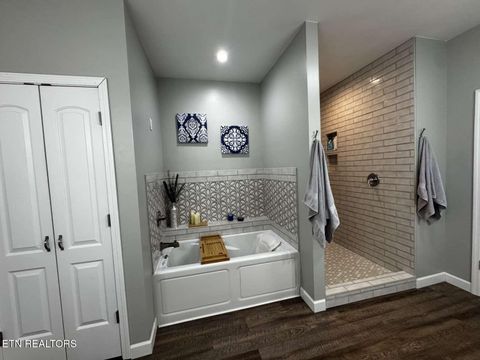 Tiny photo for 5056 Spencer Hale Rd, Morristown, TN 37813 (MLS # 1334586)