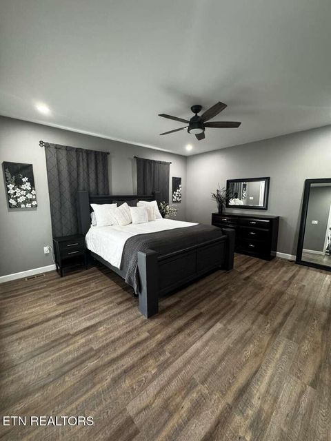 Tiny photo for 5056 Spencer Hale Rd, Morristown, TN 37813 (MLS # 1334586)