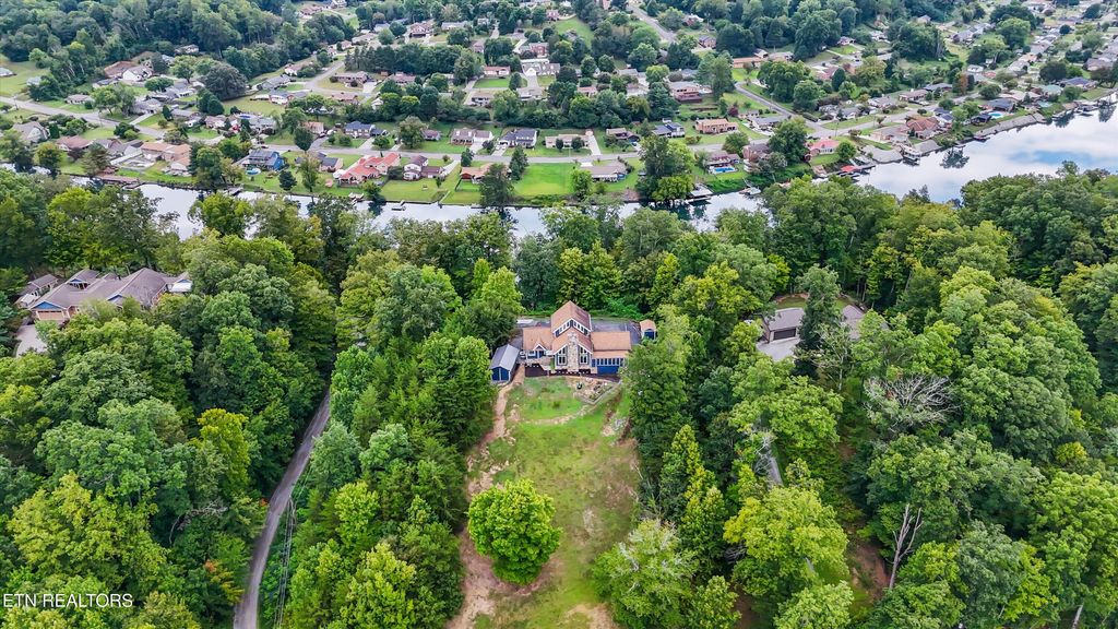 Photo of 350 Ridgewood Drive, Clinton, TN 37716 (MLS # 1311921)