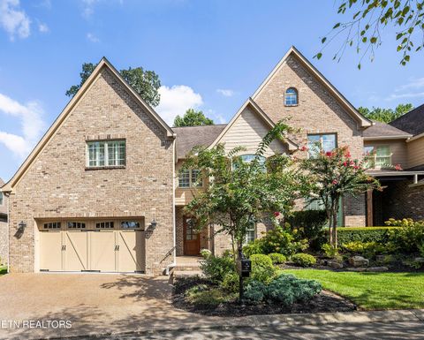 1416 Villa Forest Way Knoxville TN 37919