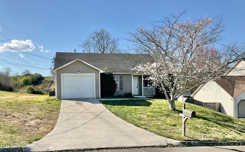 2051 Torch Light Lane Knoxville TN 37921