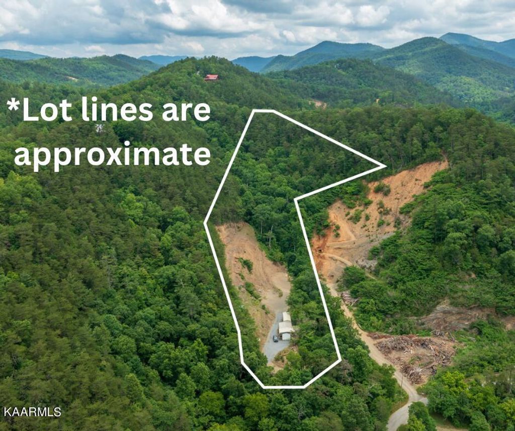 Photo of 307 Cameron Rd, Townsend, TN 37882 (MLS # 1229586)