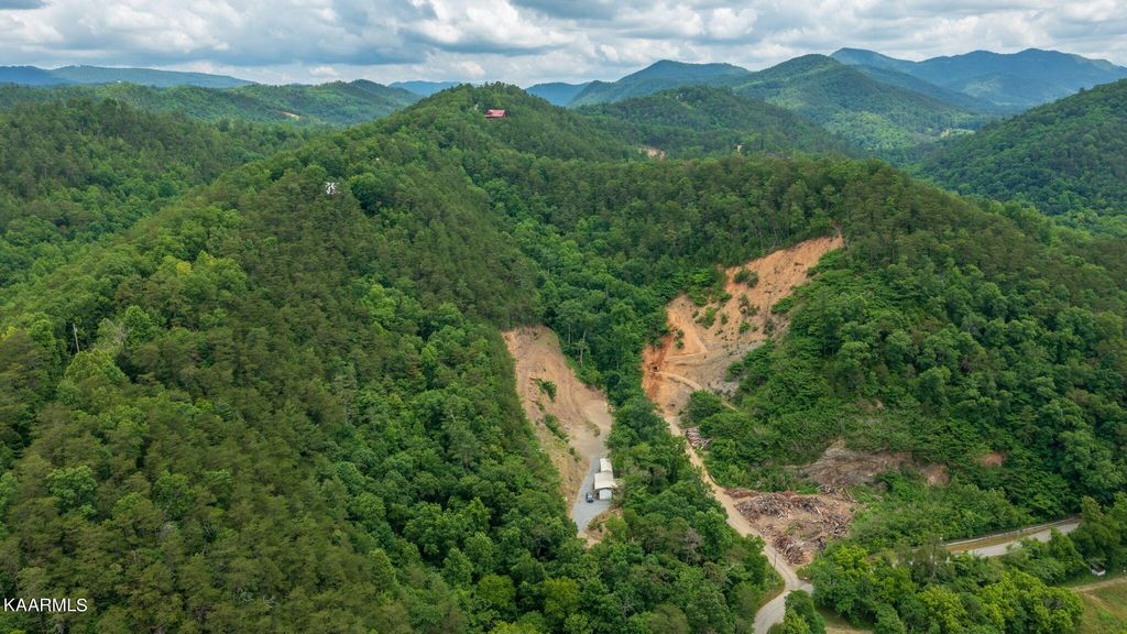 Photo of 307 Cameron Rd, Townsend, TN 37882 (MLS # 1229586)