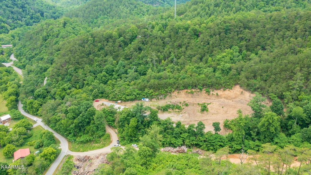 Photo of 307 Cameron Rd, Townsend, TN 37882 (MLS # 1229586)