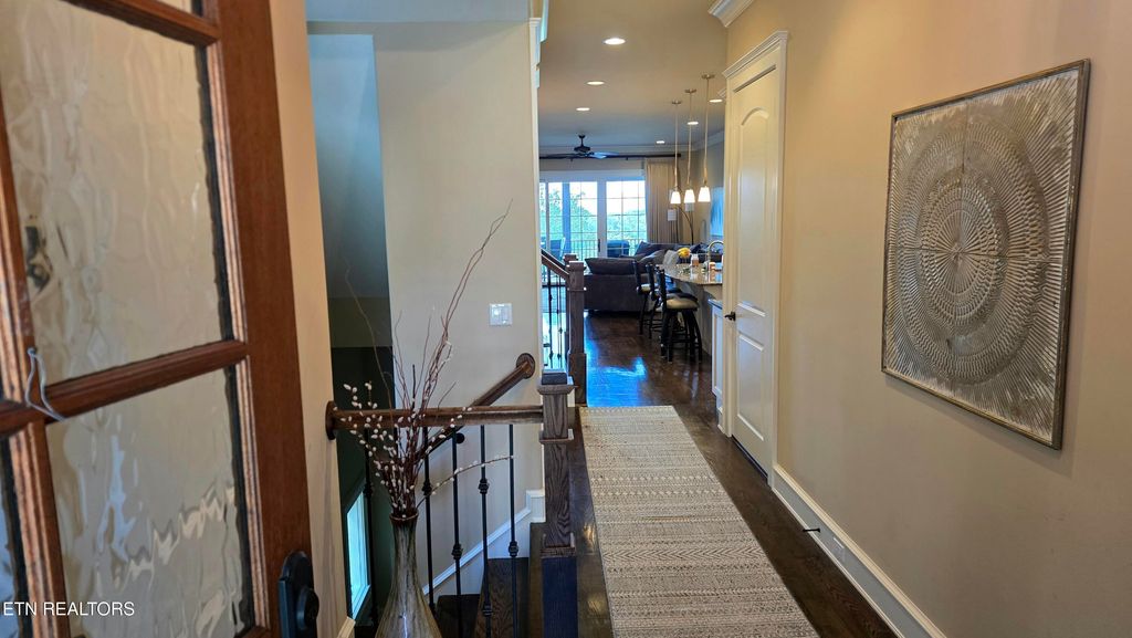 Photo of 1442 Leconte Vista Way, Knoxville, TN 37919 (MLS # 1318171)