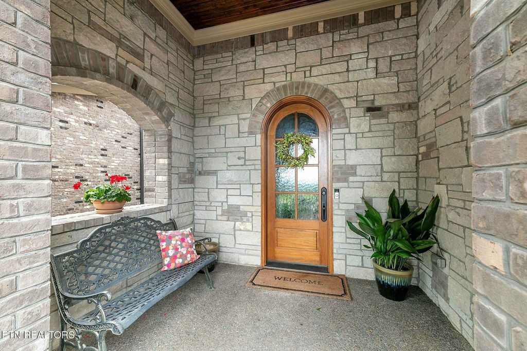 Photo of 1442 Leconte Vista Way, Knoxville, TN 37919 (MLS # 1318171)