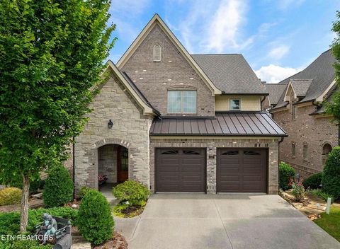 Photo of 1442 Leconte Vista Way, Knoxville, TN 37919 (MLS # 1318171)