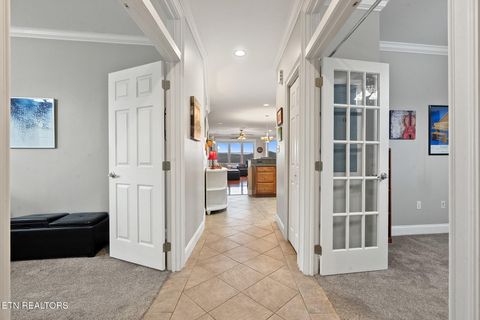 Tiny photo for 2834 Lake Pointe Drive, Kingston, TN 37763 (MLS # 1330156)