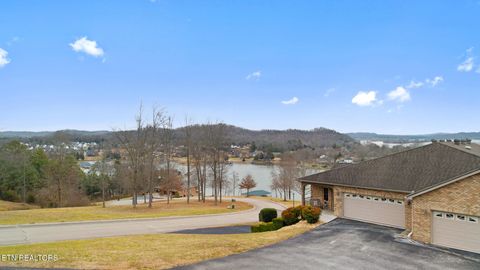 Photo of 2834 Lake Pointe Drive, Kingston, TN 37763 (MLS # 1330156)