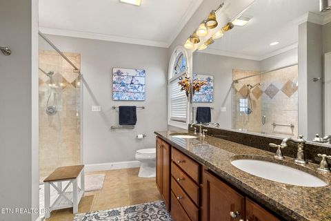 Tiny photo for 2834 Lake Pointe Drive, Kingston, TN 37763 (MLS # 1330156)