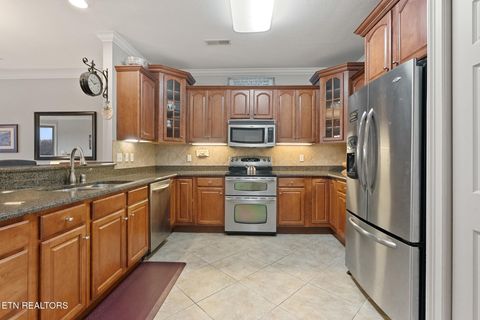 Tiny photo for 2834 Lake Pointe Drive, Kingston, TN 37763 (MLS # 1330156)