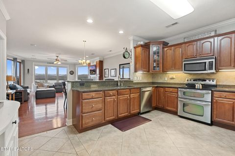 Tiny photo for 2834 Lake Pointe Drive, Kingston, TN 37763 (MLS # 1330156)