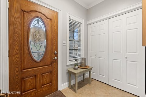 Tiny photo for 2834 Lake Pointe Drive, Kingston, TN 37763 (MLS # 1330156)