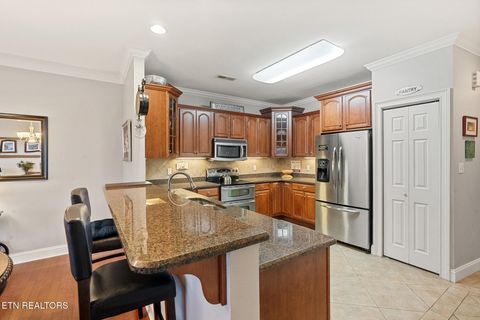 Tiny photo for 2834 Lake Pointe Drive, Kingston, TN 37763 (MLS # 1330156)