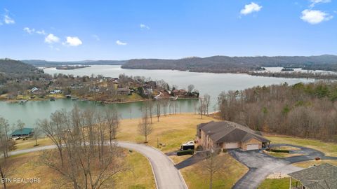 Tiny photo for 2834 Lake Pointe Drive, Kingston, TN 37763 (MLS # 1330156)
