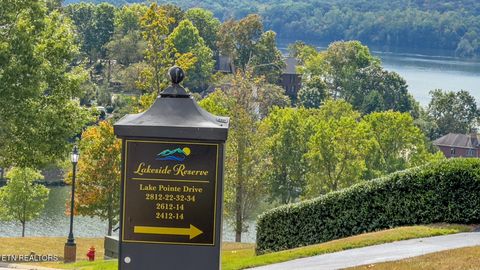 Tiny photo for 2834 Lake Pointe Drive, Kingston, TN 37763 (MLS # 1330156)