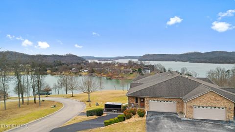 2834 Lake Pointe Drive Kingston TN 37763