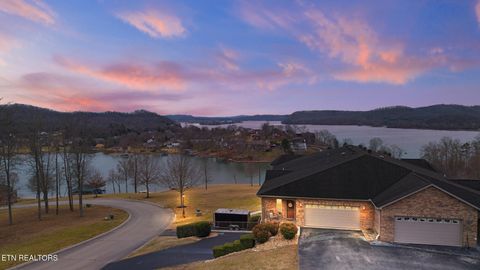 Tiny photo for 2834 Lake Pointe Drive, Kingston, TN 37763 (MLS # 1330156)
