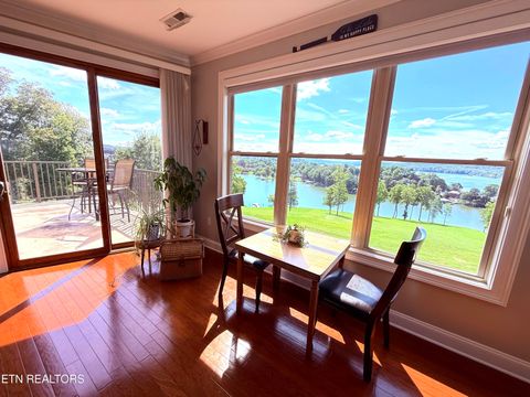 Tiny photo for 2834 Lake Pointe Drive, Kingston, TN 37763 (MLS # 1330156)