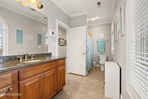 Tiny photo for 2834 Lake Pointe Drive, Kingston, TN 37763 (MLS # 1330156)