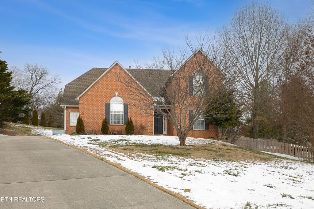 Photo of 11321 Barharbor Way, Knoxville, TN 37934 (MLS # 1328618)