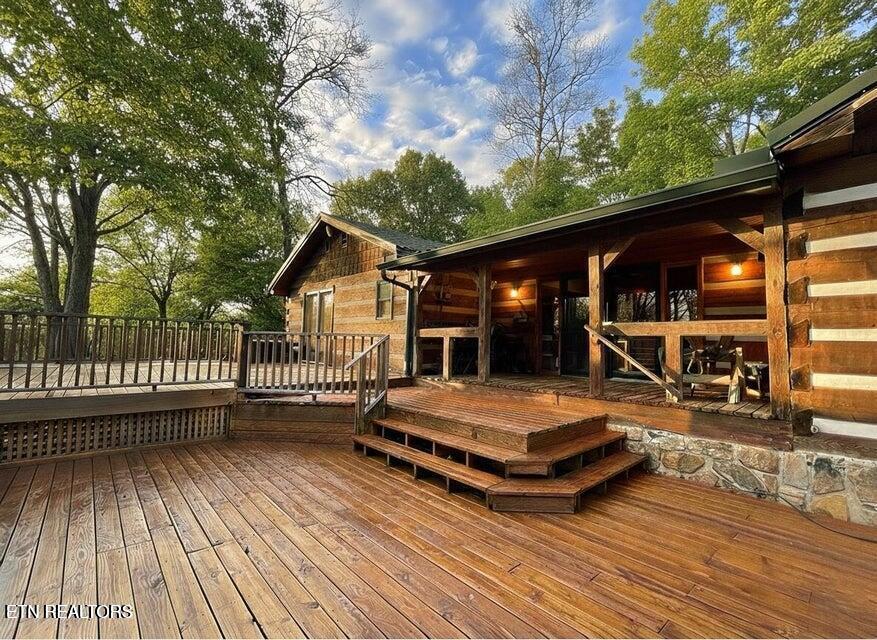 Photo of 2169 Ranch Rd, Dandridge, TN 37725 (MLS # 1353534)