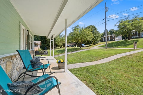 Tiny photo for 1309 Whittbier Drive, Knoxville, TN 37932 (MLS # 1354336)