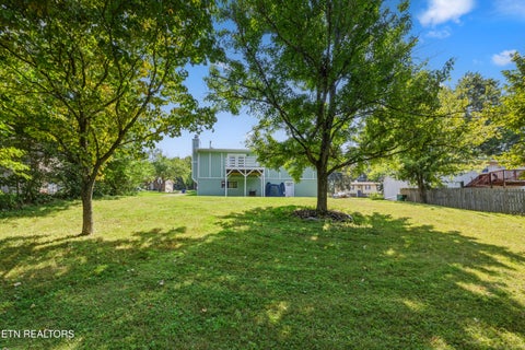 Tiny photo for 1309 Whittbier Drive, Knoxville, TN 37932 (MLS # 1354336)